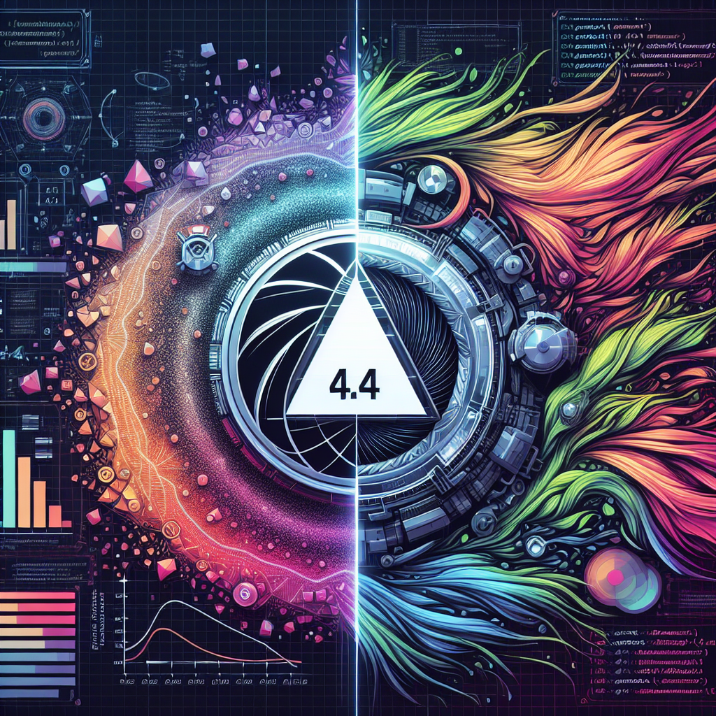 Godot 4.3 vs 4.4: Complete Feature Breakdown and Migration Guide