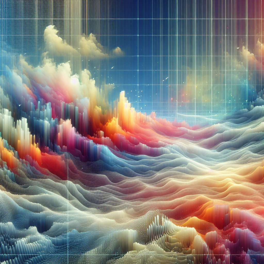 Endless Horizons: Crafting Procedurally Generated Worlds in Godot Engine