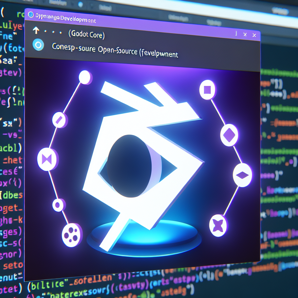 Mastering Godot 4's New C# Integration: Complete Developer Guide 2025