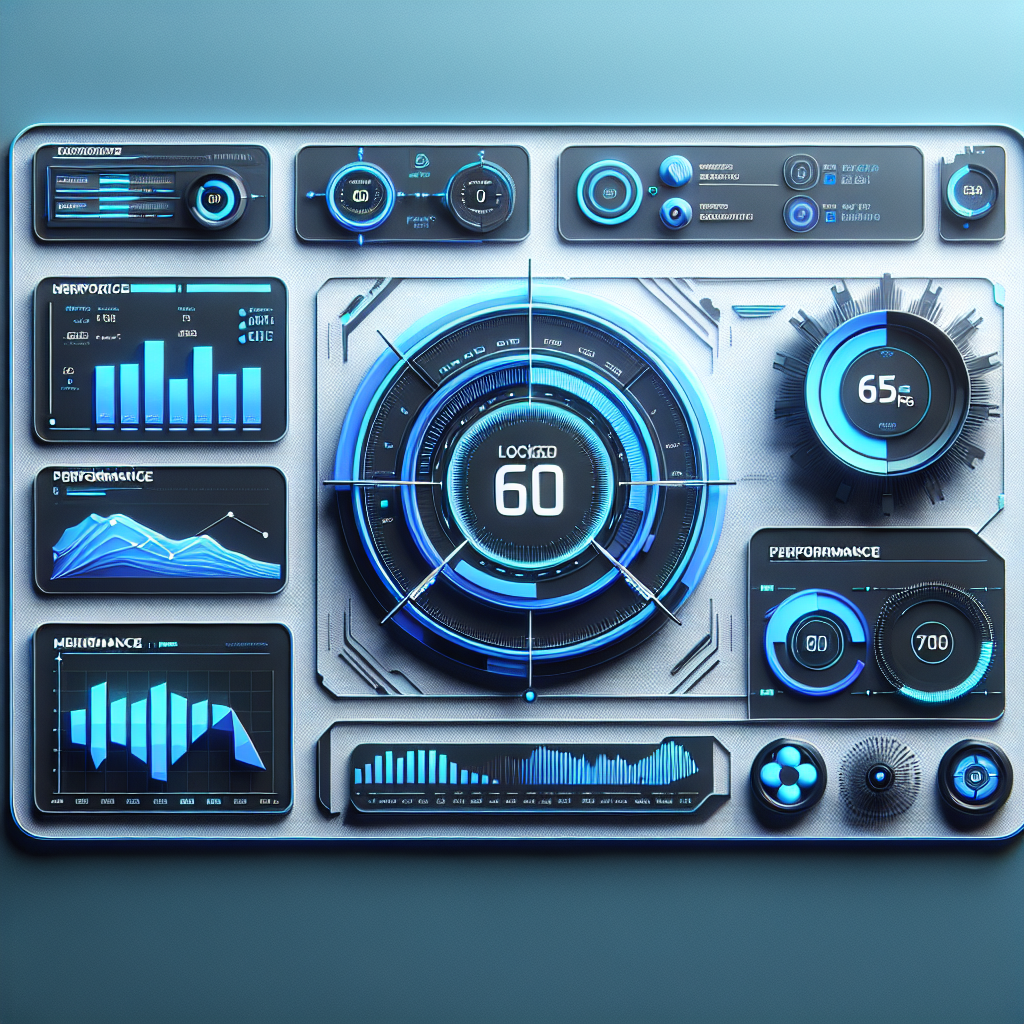 Godot 4.4 Performance Optimization: Essential Tips for Smooth 60 FPS Gaming