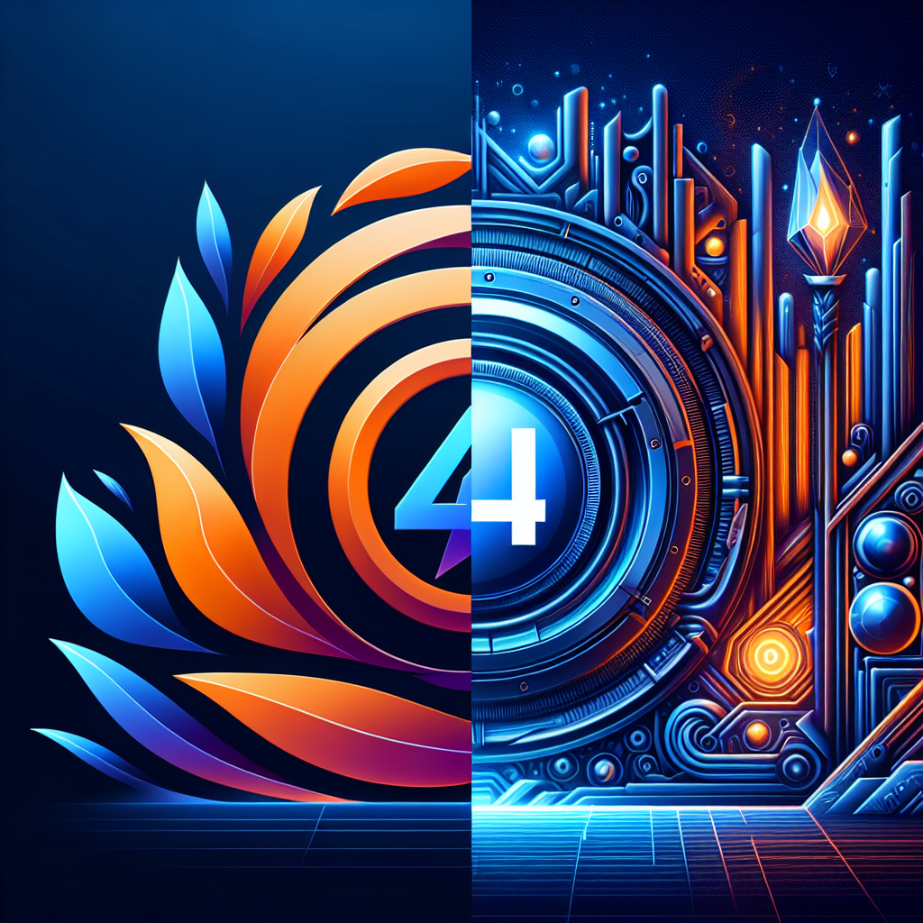 Godot 4.4 vs Godot 5.0: Breaking Down the Revolutionary Engine Evolution