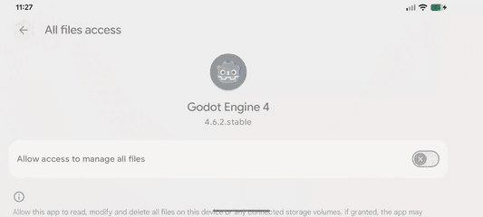 Finding Dodge the Creeps in the Asset Library