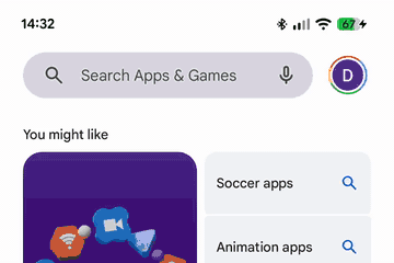 Installing the Godot Android editor